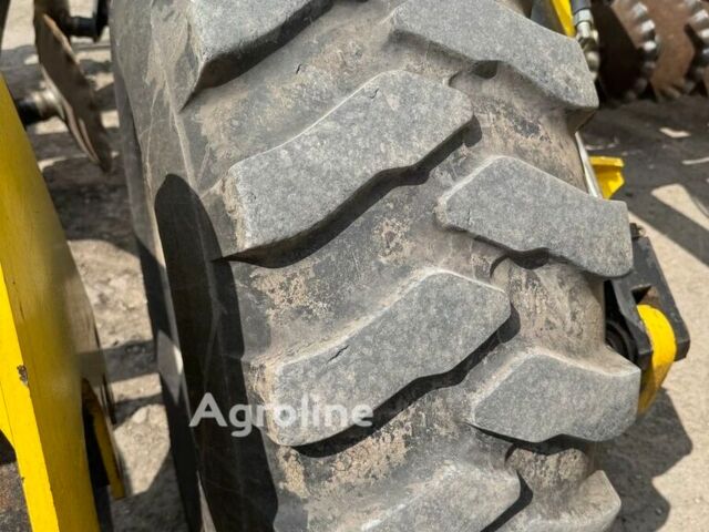 Жовтий Беднар SwifterDisc XO8000F, об'ємом двигуна 0 л та пробігом 0 тис. км за 46463 $, фото 9 на Automoto.ua