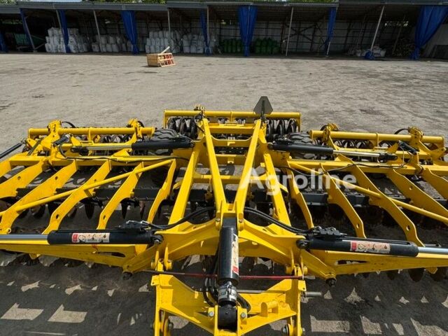 Жовтий Беднар SwifterDisc XO8000F, об'ємом двигуна 0 л та пробігом 0 тис. км за 46463 $, фото 5 на Automoto.ua