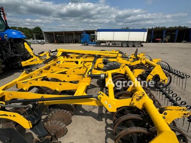 Жовтий Беднар SwifterDisc XO8000F, об'ємом двигуна 0 л та пробігом 0 тис. км за 46463 $, фото 7 на Automoto.ua