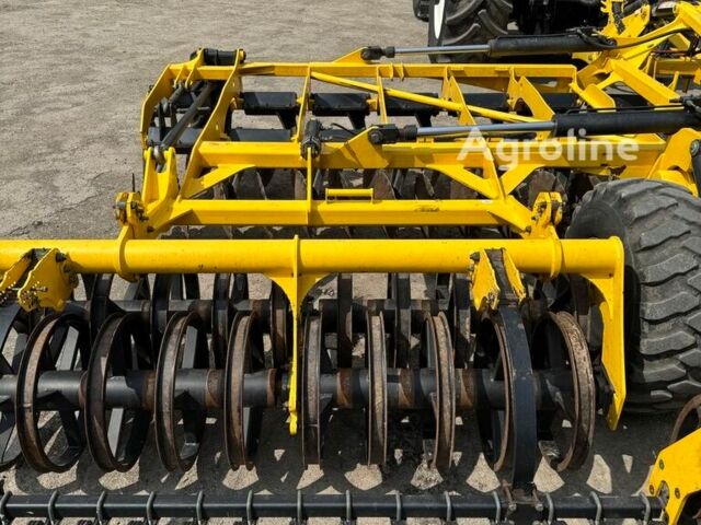 Жовтий Беднар SwifterDisc XO8000F, об'ємом двигуна 0 л та пробігом 0 тис. км за 46463 $, фото 6 на Automoto.ua