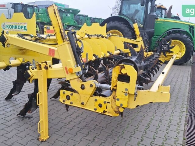 Беднар Terraland TN, объемом двигателя 0 л и пробегом 0 тыс. км за 20069 $, фото 5 на Automoto.ua