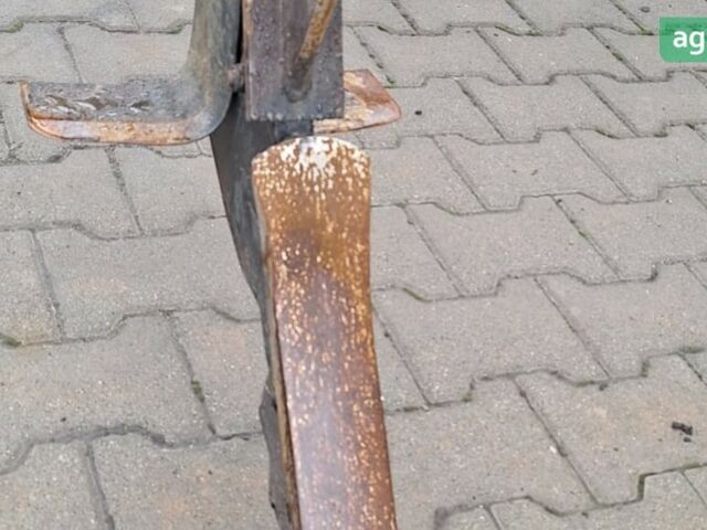 Беднар Terraland TN, объемом двигателя 0 л и пробегом 0 тыс. км за 20069 $, фото 9 на Automoto.ua