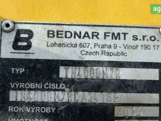 Беднар Terraland TN, объемом двигателя 0 л и пробегом 0 тыс. км за 15229 $, фото 3 на Automoto.ua