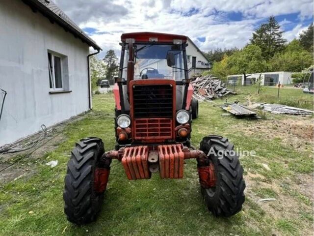 Червоний Belarus 82, об'ємом двигуна 0 л та пробігом 0 тис. км за 7116 $, фото 2 на Automoto.ua