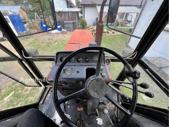 Червоний Belarus 82, об'ємом двигуна 0 л та пробігом 0 тис. км за 7116 $, фото 7 на Automoto.ua