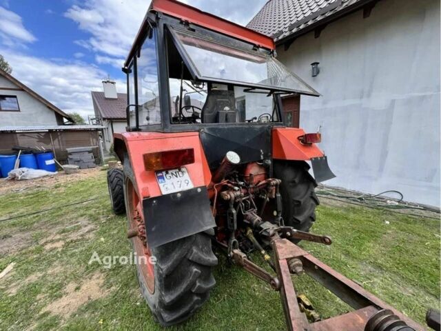 Червоний Belarus 82, об'ємом двигуна 0 л та пробігом 0 тис. км за 7116 $, фото 4 на Automoto.ua