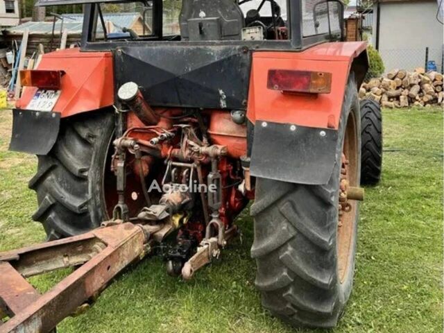 Червоний Belarus 82, об'ємом двигуна 0 л та пробігом 0 тис. км за 7116 $, фото 6 на Automoto.ua