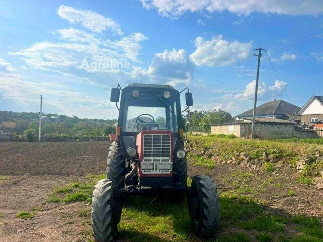 Красный Belarus 82.1, объемом двигателя 0 л и пробегом 0 тыс. км за 10888 $, фото 3 на Automoto.ua