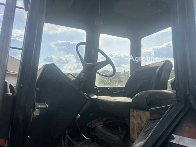 Красный Belarus 82.1, объемом двигателя 0 л и пробегом 0 тыс. км за 10888 $, фото 6 на Automoto.ua