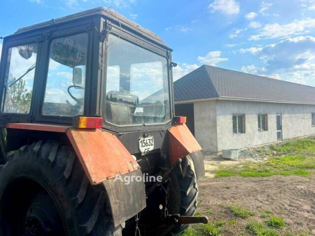 Belarus 82.1, объемом двигателя 0 л и пробегом 0 тыс. км за 11023 $, фото 2 на Automoto.ua