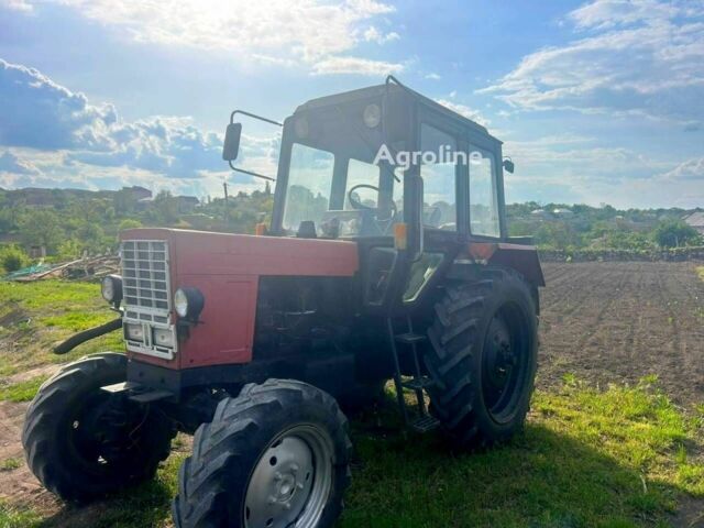 Belarus 82.1, объемом двигателя 0 л и пробегом 0 тыс. км за 11023 $, фото 1 на Automoto.ua