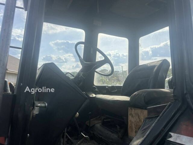 Belarus 82.1, объемом двигателя 0 л и пробегом 0 тыс. км за 11023 $, фото 6 на Automoto.ua