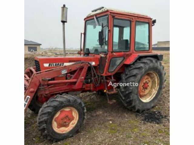 Красный Belarus 820, объемом двигателя 0 л и пробегом 0 тыс. км за 10907 $, фото 2 на Automoto.ua