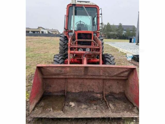 Красный Belarus 820, объемом двигателя 0 л и пробегом 0 тыс. км за 10907 $, фото 3 на Automoto.ua