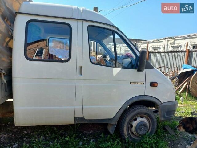 Белый Белава 1203, объемом двигателя 2.69 л и пробегом 50 тыс. км за 6000 $, фото 2 на Automoto.ua