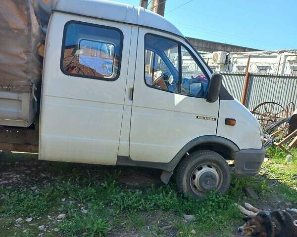 Белый Белава 1203, объемом двигателя 2.69 л и пробегом 50 тыс. км за 6000 $, фото 3 на Automoto.ua