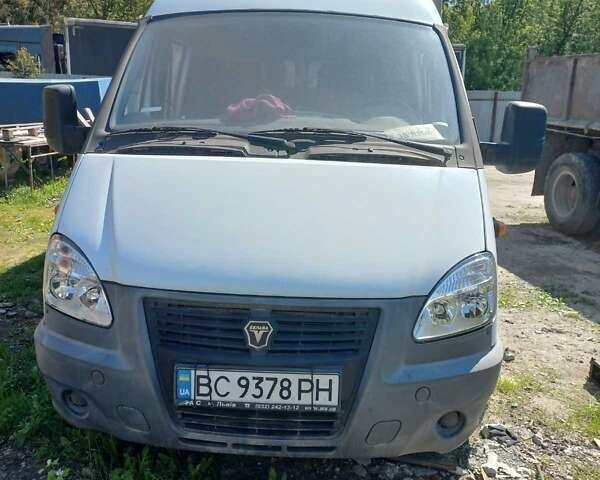 Белый Белава 1203, объемом двигателя 2.69 л и пробегом 50 тыс. км за 6000 $, фото 4 на Automoto.ua