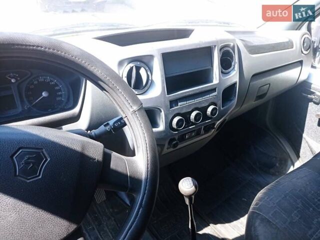 Белый Белава 1203, объемом двигателя 2.69 л и пробегом 147 тыс. км за 11000 $, фото 6 на Automoto.ua