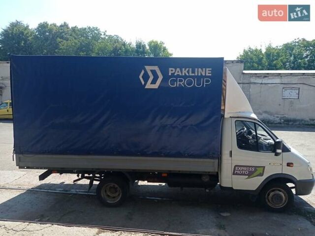 Белый Белава 1203, объемом двигателя 2.69 л и пробегом 147 тыс. км за 11000 $, фото 2 на Automoto.ua