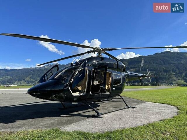 Черный Bell 429, объемом двигателя 0 л и пробегом 2 тыс. км за 1319558 $, фото 9 на Automoto.ua