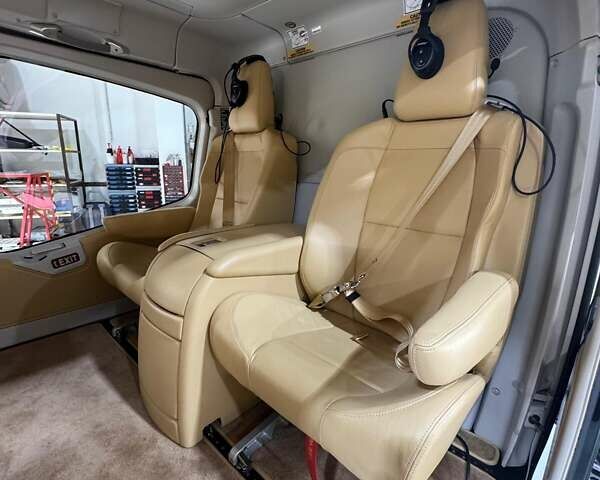 Чорний Bell 429, об'ємом двигуна 0 л та пробігом 2 тис. км за 1291947 $, фото 4 на Automoto.ua