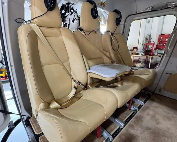 Черный Bell 429, объемом двигателя 0 л и пробегом 2 тыс. км за 1319558 $, фото 5 на Automoto.ua