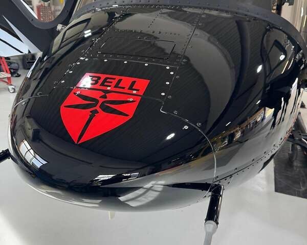 Чорний Bell 429, об'ємом двигуна 0 л та пробігом 2 тис. км за 1291947 $, фото 1 на Automoto.ua