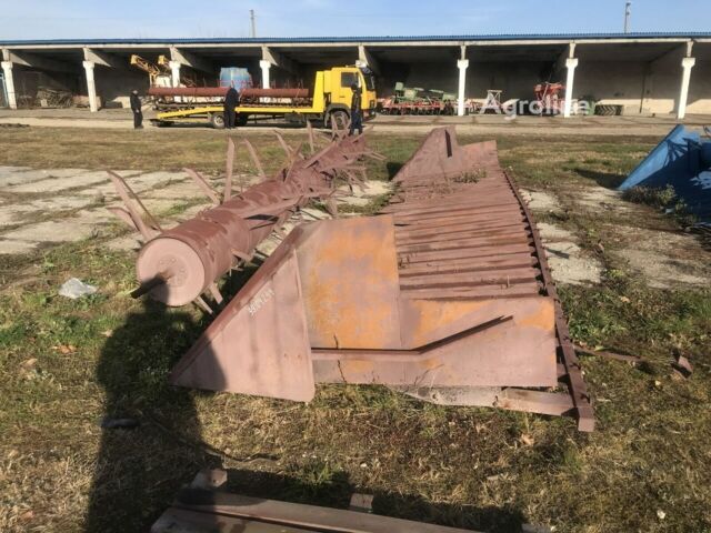 Червоний Бердянский завод сельхозтехники Другая, об'ємом двигуна 0 л та пробігом 0 тис. км за 23362 $, фото 2 на Automoto.ua