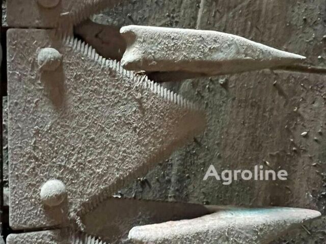 Зеленый Бердянский завод сельхозтехники Другая, объемом двигателя 0 л и пробегом 0 тыс. км за 3490 $, фото 7 на Automoto.ua