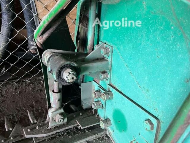 Зеленый Бердянский завод сельхозтехники Другая, объемом двигателя 0 л и пробегом 0 тыс. км за 3490 $, фото 5 на Automoto.ua