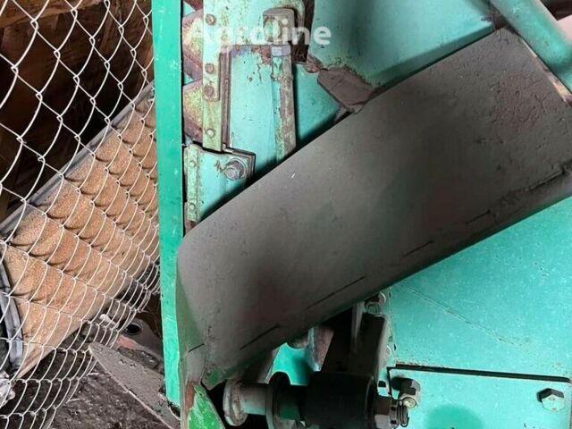 Зеленый Бердянский завод сельхозтехники Другая, объемом двигателя 0 л и пробегом 0 тыс. км за 3490 $, фото 6 на Automoto.ua