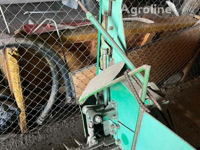 Зеленый Бердянский завод сельхозтехники Другая, объемом двигателя 0 л и пробегом 0 тыс. км за 3490 $, фото 3 на Automoto.ua