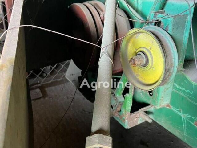 Зеленый Бердянский завод сельхозтехники Другая, объемом двигателя 0 л и пробегом 0 тыс. км за 3490 $, фото 2 на Automoto.ua