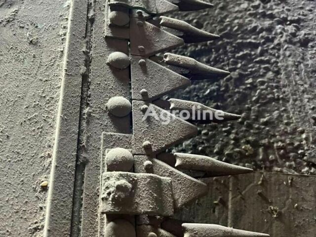 Зеленый Бердянский завод сельхозтехники Другая, объемом двигателя 0 л и пробегом 0 тыс. км за 3490 $, фото 8 на Automoto.ua