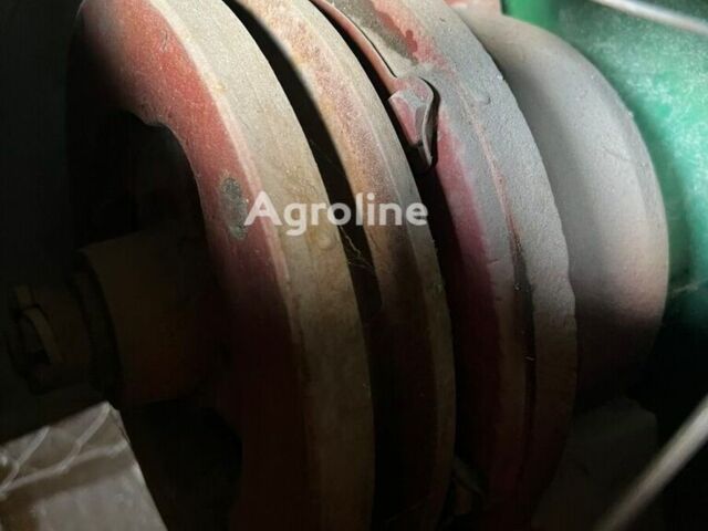 Зеленый Бердянский завод сельхозтехники Другая, объемом двигателя 0 л и пробегом 0 тыс. км за 3490 $, фото 4 на Automoto.ua