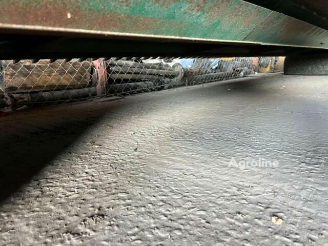 Зеленый Бердянский завод сельхозтехники Другая, объемом двигателя 0 л и пробегом 0 тыс. км за 3490 $, фото 10 на Automoto.ua