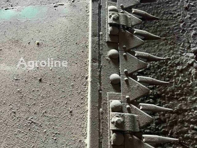 Зеленый Бердянский завод сельхозтехники Другая, объемом двигателя 0 л и пробегом 0 тыс. км за 3490 $, фото 9 на Automoto.ua