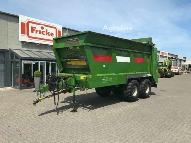 Bergmann ТСВ, об'ємом двигуна 6 л та пробігом 0 тис. км за 27628 $, фото 1 на Automoto.ua