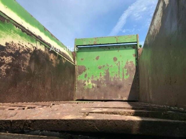 Bergmann ТСВ, об'ємом двигуна 6 л та пробігом 0 тис. км за 27628 $, фото 7 на Automoto.ua