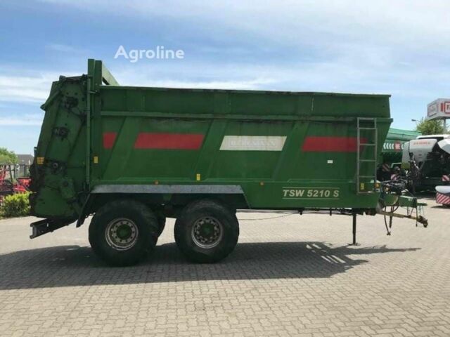 Bergmann ТСВ, об'ємом двигуна 6 л та пробігом 0 тис. км за 27628 $, фото 3 на Automoto.ua