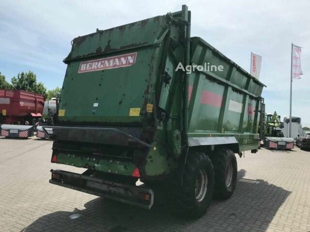 Bergmann ТСВ, об'ємом двигуна 6 л та пробігом 0 тис. км за 27628 $, фото 4 на Automoto.ua