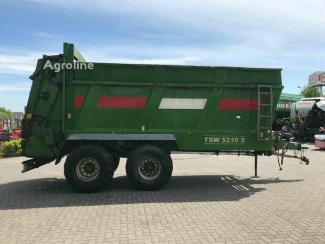 Bergmann ТСВ, об'ємом двигуна 6 л та пробігом 0 тис. км за 27628 $, фото 3 на Automoto.ua