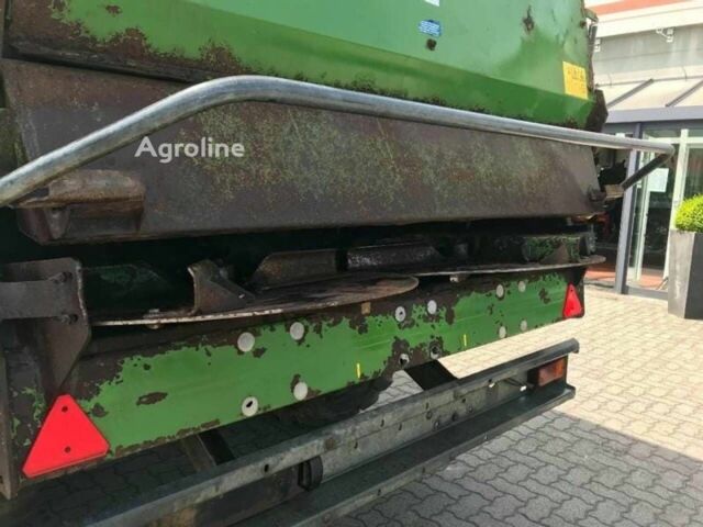 Bergmann ТСВ, об'ємом двигуна 6 л та пробігом 0 тис. км за 27628 $, фото 6 на Automoto.ua