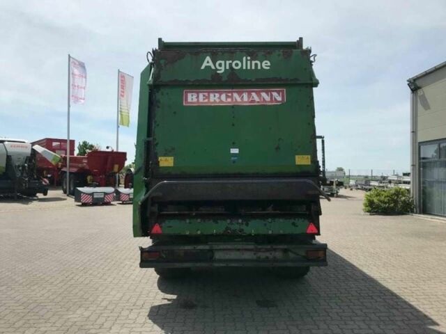 Bergmann ТСВ, об'ємом двигуна 6 л та пробігом 0 тис. км за 27628 $, фото 5 на Automoto.ua