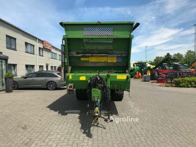 Bergmann ТСВ, об'ємом двигуна 6 л та пробігом 0 тис. км за 27628 $, фото 2 на Automoto.ua