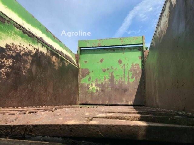 Bergmann ТСВ, об'ємом двигуна 6 л та пробігом 0 тис. км за 27628 $, фото 7 на Automoto.ua