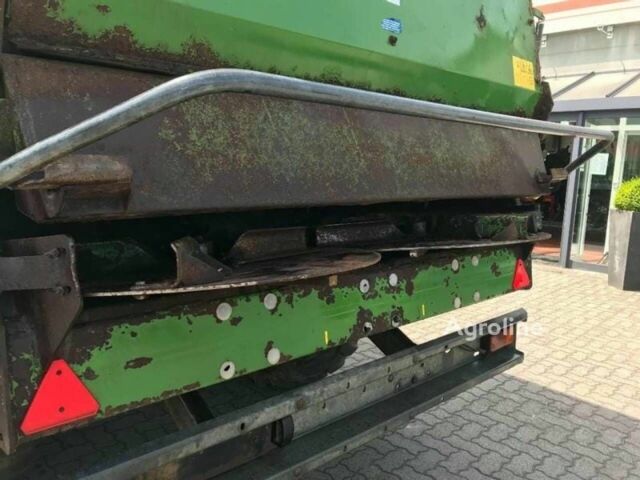 Bergmann ТСВ, об'ємом двигуна 6 л та пробігом 0 тис. км за 27628 $, фото 6 на Automoto.ua