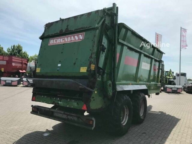 Bergmann ТСВ, об'ємом двигуна 6 л та пробігом 0 тис. км за 27628 $, фото 4 на Automoto.ua