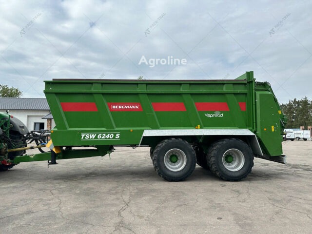 Bergmann Другая, об'ємом двигуна 6 л та пробігом 0 тис. км за 6737202 $, фото 1 на Automoto.ua