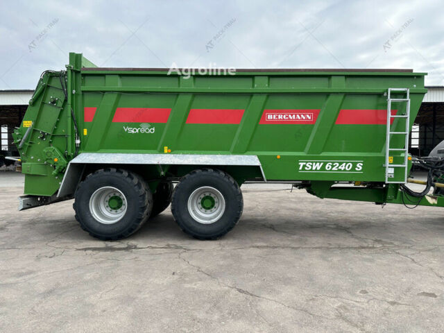 Bergmann Другая, об'ємом двигуна 6 л та пробігом 0 тис. км за 6737202 $, фото 7 на Automoto.ua